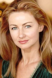 Ursula Brooks in Self Storage