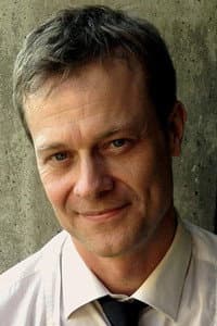 Paul Burke in Vodka 7