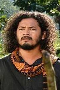 Rupam Chetia in Aai Kot Nai