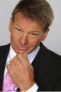 Sam Newman in Great Characters of Footy
