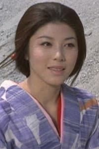 Tamayo Mitsukawa in 女必殺拳 危機一発