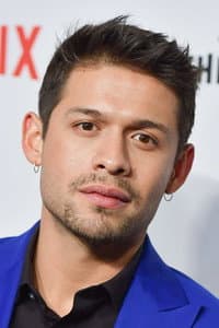 David Castañeda in Splitsville