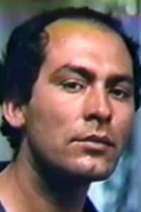 Oswaldo Cirillo in Horas Fatais