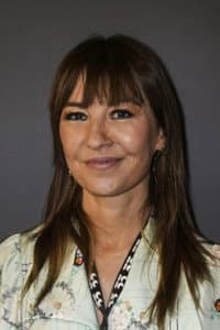 Ale Ulman in El Planeta