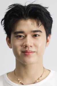 Pannawit Phattanasiri in พี่นาค 5