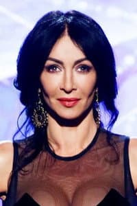 Mihaela Rădulescu in Fall Down Dead