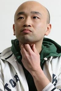 Shuntarô Yamazaki in Kamera o Tomeru Na!