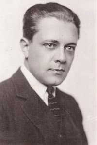 Niles Welch in The Virtuous Thief