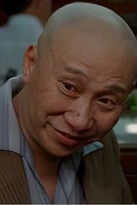 Siu Ping-Lam in Betrayal