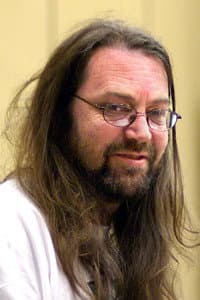 Jeff Minter in How Videogames Changed the World