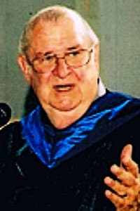 Dr. Paul Carlin in Kids And The Occult