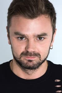 Roman Pritula in Бесславные придурки