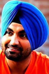 Ravinder Grewal in Gidarh Singhi