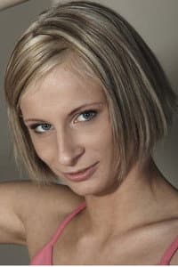 Diana Pink in Sperma Schock 1 - Pure Gangbang-Power