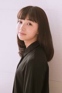 Akane Sakanoue in Bad City