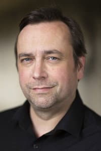 Dan Tetsell in Mongrels