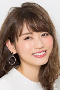 Yukiyo Fujii in 異世界美少女受肉おじさんと
