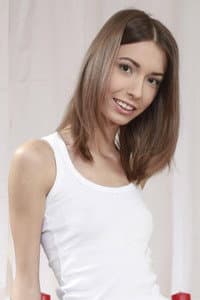 Rebecca in From Teen Ass to Teen Mouth 4