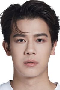 Piamchon Damrongsunthornchai in Filthy Rich Asians