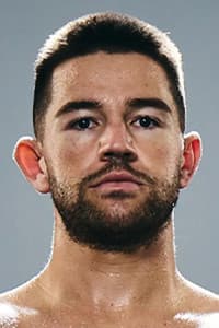 Mason Smith in Nikita Tszyu vs. Danilo Creati