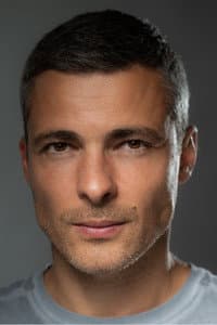 Zoran Pribičević in Ja sam svoj život posložila