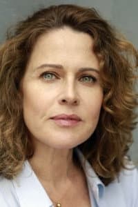 Alexandra Mercouroff in J'peux pas dormir...