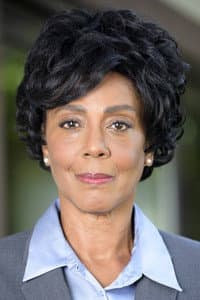 Alretha Thomas in The Baby Doll Murders