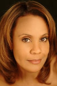 Cheryl Freeman in Rediscovering Christmas
