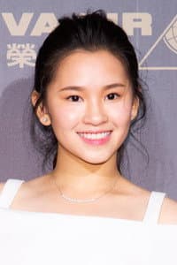 Iain Lu in K-POP