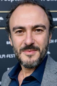 Alessandro Aronadio in Una risata ci salverà