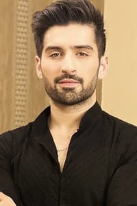 Muneeb Butt in Seylum