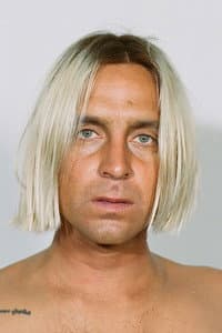 Alex Knost in Expencive Porno