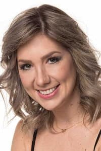 Mayara Lepre in A Cantada