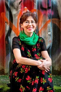 İlkay Akkaya in Bella ciao - Per la libertà