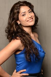 Geetika Tyagi in Tera Mera Tedha Medha