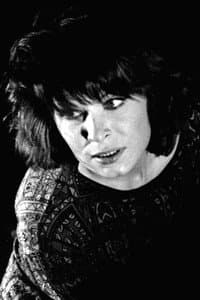 Lea Lander in Achtung! The Desert Tigers