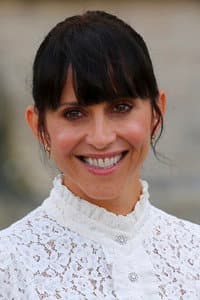 Susy Laude in Se mi vuoi bene