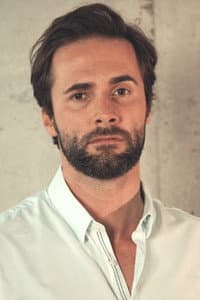 Romeu Costa in Cherchez la Femme