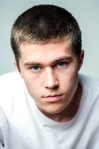 Jakob Fort in Tre menn til Vilma