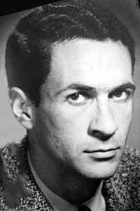 Néstor Hugo Rivas in Desde el abismo (Memorias de una alcohólica)