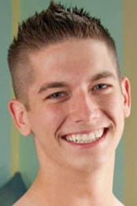 Travis Freeman in Summertime Twinks
