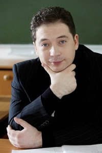 Egor Rybakov in Неслужебное задание 2: Взрыв на рассвете