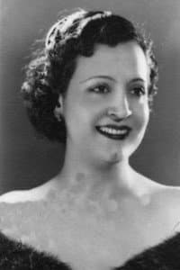 Ena Sedeño in Le Désir et l'Amour