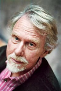 Bengt Lagerkvist in Samtal med Bengt Lagerkvist