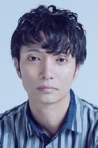 Zuimaro Awashima in Beagle - Rose Seven Vol. 2