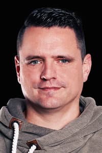 Zany in Defqon.1 Weekend Festival Legends: 15 Years of Hardstyle