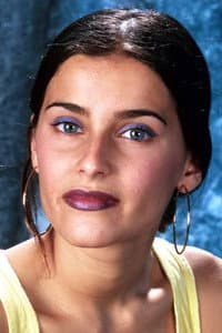 Nelly Furtado in Come Together: A Night for John Lennon's Words & Music