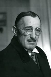 Stanisław Żeleński in Warszawska Premiera