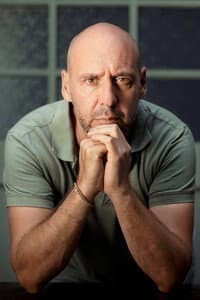 Jaume Balagueró in 24 cines por segundo