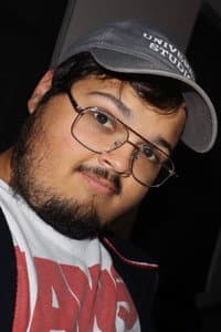 Jorge Gonzalez in Fake Code